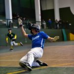 Winter League Emilia Romagna e Allievi Centro: primi verdetti