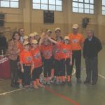 Rovigo, scatta la Winter League 2008