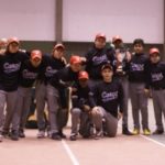 Gli Allievi del Carpi agguantano la Winter League Centro