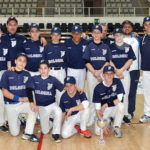 La Fortitudo domina la Finale allievi