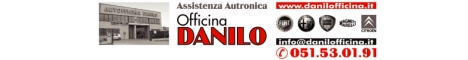 Autofficina Danilo