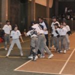 Il San Martino Junior bissa lo "scudettino" Indoor