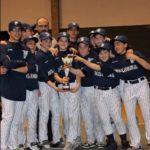 La Fortitudo conquista la finalissima di Bologna