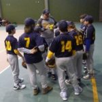 La Winter League parla parmense