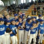 Winter League Toscana: Padule campione