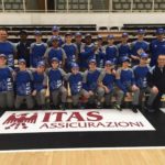 All'ITAS Rovigo  il primo titolo del 2017