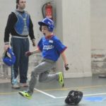 Agli Athletics, Arezzo e Rovigo gli ultimi titoli regionali
