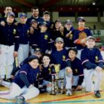 San Martino Junior protagonista anche nel 2008