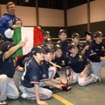 A Bologna le finali Ragazzi del baseball indoor