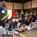 A Bologna le finali Ragazzi del baseball indoor