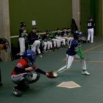 Carpi Clippers e Rimini protagonisti alle Winter League