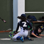 Winter League, il 13 dicembre il primo playball