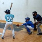 Si chiude la prima fase della Winter League Allievi