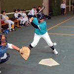 Primi verdetti per la Winter League 2006