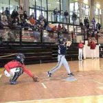 Domenica scatta la Winter League Veneto 2008