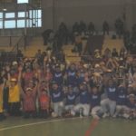 A Rovigo la Finale del Trofeo Cariparo