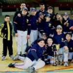 Winter League 2007/2008. Parte la sfida al San Martino