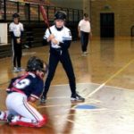 Winterleague all'insegna del maltempo