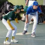 Intensa partenza per la Winter League bolognese