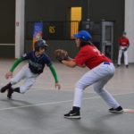 Gennaio, ritorna la Winter League Ragazzi e Allievi