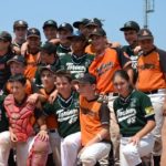 La Winter League si sposta al Nord