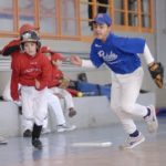 Il San Martino conquista la Winter League Veneto Ovest