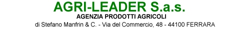 Agri Leader