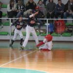 A BOLOGNA DI SCENA RAGAZZI E ALLIEVI. CERVIGNANO AL VIA.