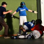 A BOLOGNA DI NUOVO IN CAMPO LA WINTER LEAGUE 2018-2019