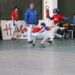 GRANDE EQUILIBRIO IN EMILIA ROMAGNA