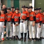 Rimini imbattuto domina la Winter League Emilia Romagna