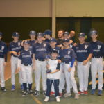 La Fortitudo Bologna stravince la Winter League Allievi Centro