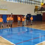 WINTER LEAGUE ALLIEVI 2022 – FINALE A TRENTO