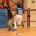 WINTER LEAGUE PARTITA ANCHE A BOLOGNA, CERVIGNANO E ROVIGO