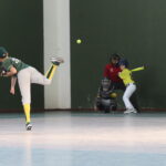 La Winter League riparte nel 2023