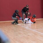 RIMINI E TIGERS MATTATORI NELLA 3° DOMENICA DI WINTER LEAGUE