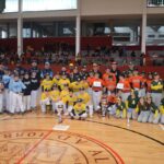 LO JUNIOR RIMINI VINCE IL TITOLO REGIONALE. DOMENICA PROSSIMA LE FINALI NAZIONALI