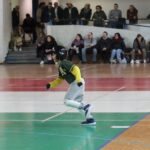 IL BOLOGNA BASEBALL INDOOR ANTEPRIMA DELLA WINTER LEAGUE