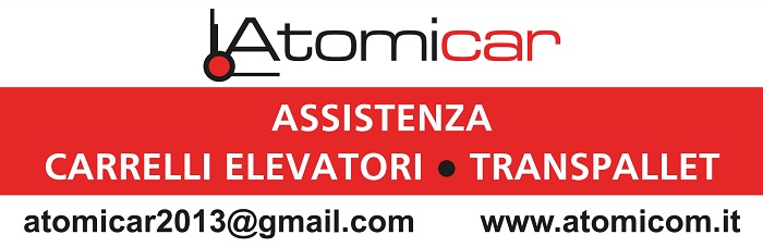Atomicar