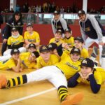 RAVENNA E TIGERS TRIONFANO IN EMILIA ROMAGNA E FRIULI