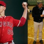 I COMPLIMENTI DI WINTER LEAGUE A SAMUEL ALDEGHERI